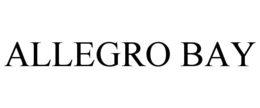ALLEGRO BAY