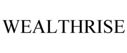 WEALTHRISE