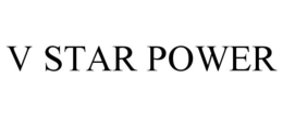 V STAR POWER