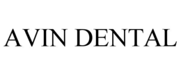 AVIN DENTAL