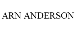 ARN ANDERSON