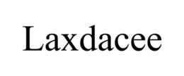 LAXDACEE