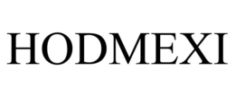 HODMEXI