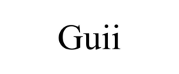 GUII