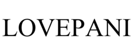 LOVEPANI