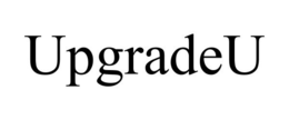UPGRADEU