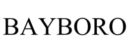 BAYBORO