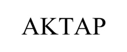 AKTAP