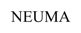 NEUMA
