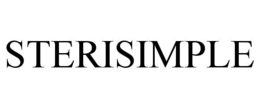 STERISIMPLE