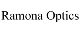 RAMONA OPTICS