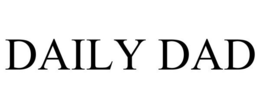 DAILY DAD