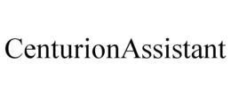 CENTURIONASSISTANT