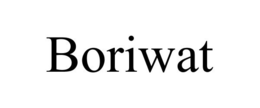 BORIWAT