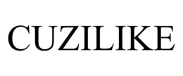 CUZILIKE