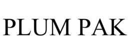PLUM PAK