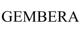 GEMBERA