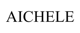 AICHELE