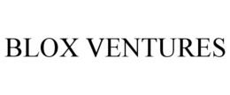 BLOX VENTURES