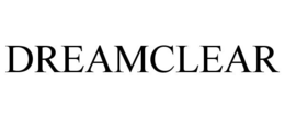 DREAMCLEAR