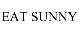 EAT SUNNY