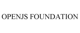 OPENJS FOUNDATION