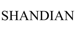 SHANDIAN