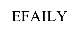 EFAILY