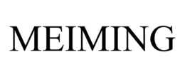 MEIMING