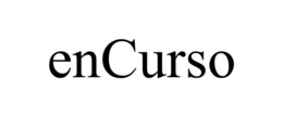 ENCURSO