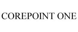 COREPOINT ONE