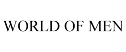 WORLD OF MEN