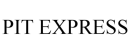 PIT EXPRESS