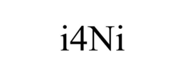 I4NI
