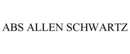 ABS ALLEN SCHWARTZ