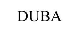 DUBA
