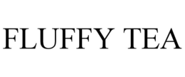 FLUFFY TEA