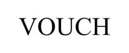 VOUCH