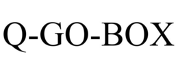 Q-GO-BOX