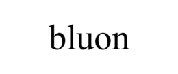 BLUON