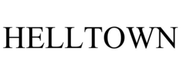 HELLTOWN