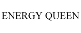 ENERGY QUEEN
