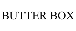 BUTTER BOX