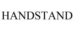 HANDSTAND