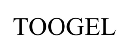 TOOGEL