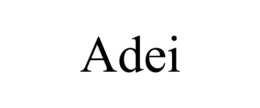 ADEI