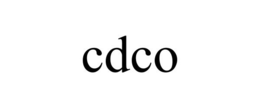 CDCO