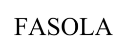 FASOLA