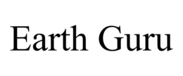 EARTH GURU