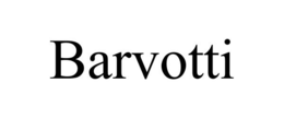 BARVOTTI